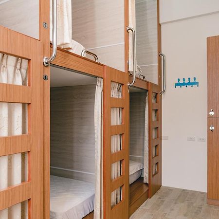 Destination Inn ماغونغ المظهر الخارجي الصورة
