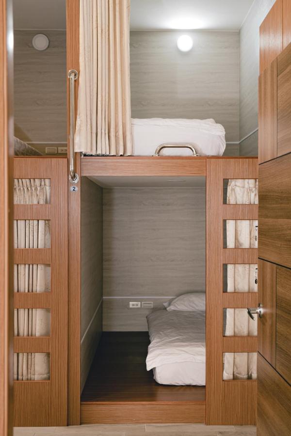 Destination Inn ماغونغ المظهر الخارجي الصورة