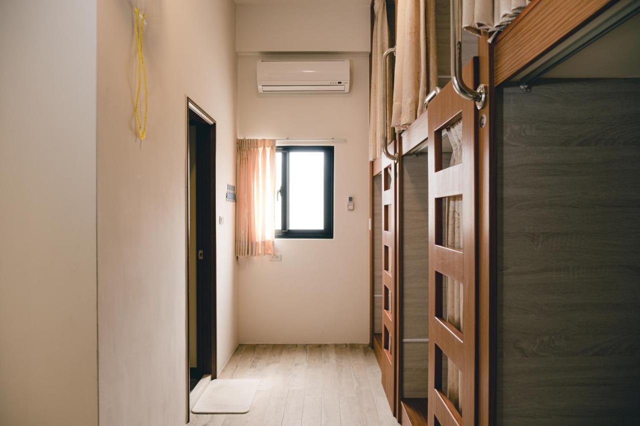 Destination Inn ماغونغ المظهر الخارجي الصورة