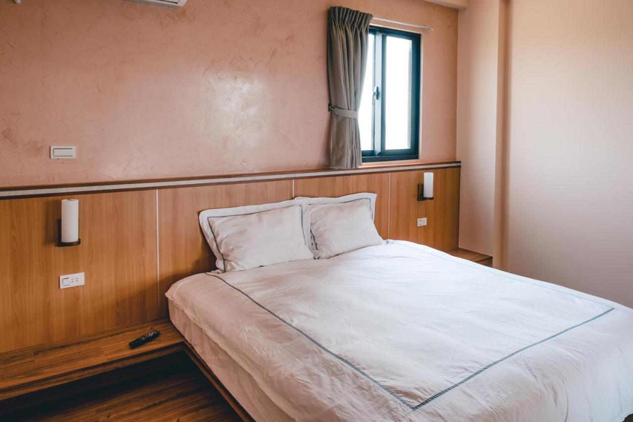 Destination Inn ماغونغ المظهر الخارجي الصورة