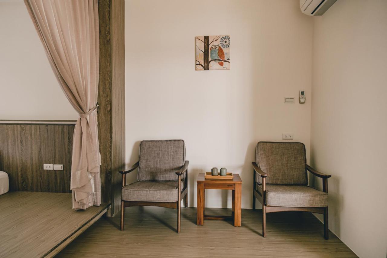 Destination Inn ماغونغ المظهر الخارجي الصورة