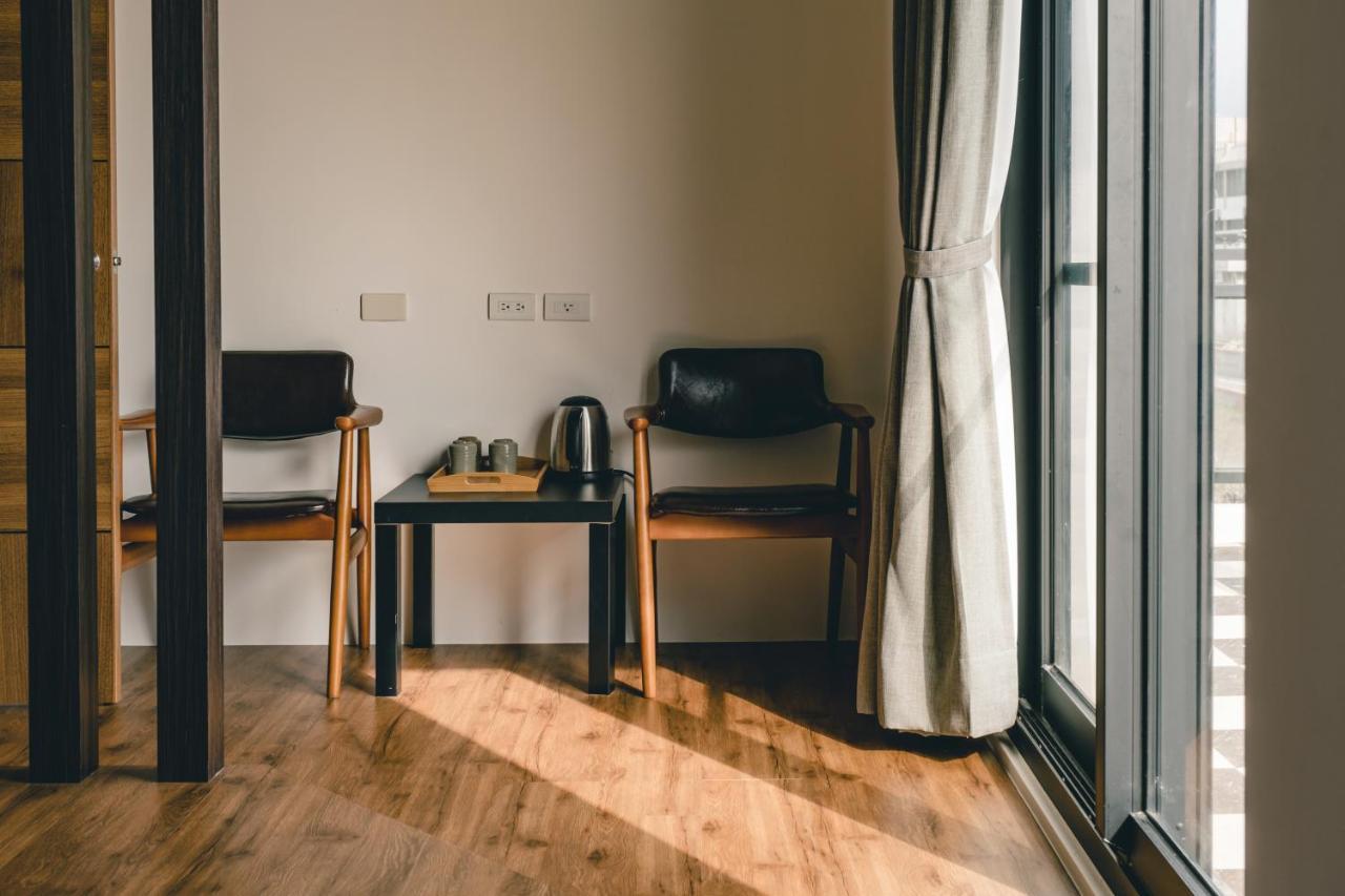 Destination Inn ماغونغ المظهر الخارجي الصورة