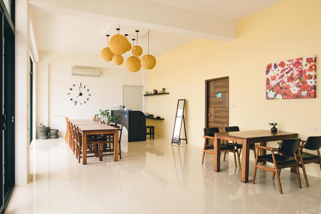 Destination Inn ماغونغ المظهر الخارجي الصورة
