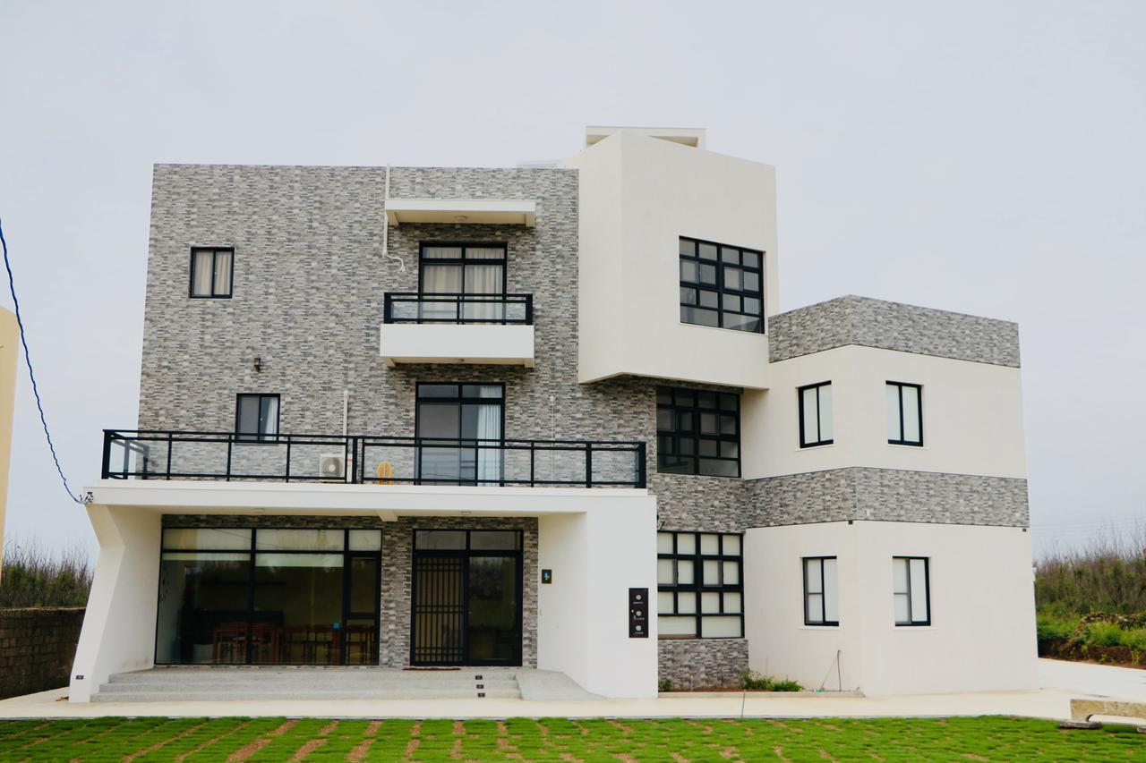 Destination Inn ماغونغ المظهر الخارجي الصورة