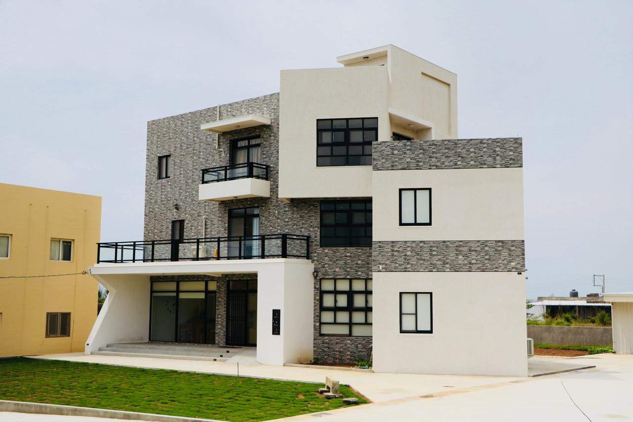 Destination Inn ماغونغ المظهر الخارجي الصورة