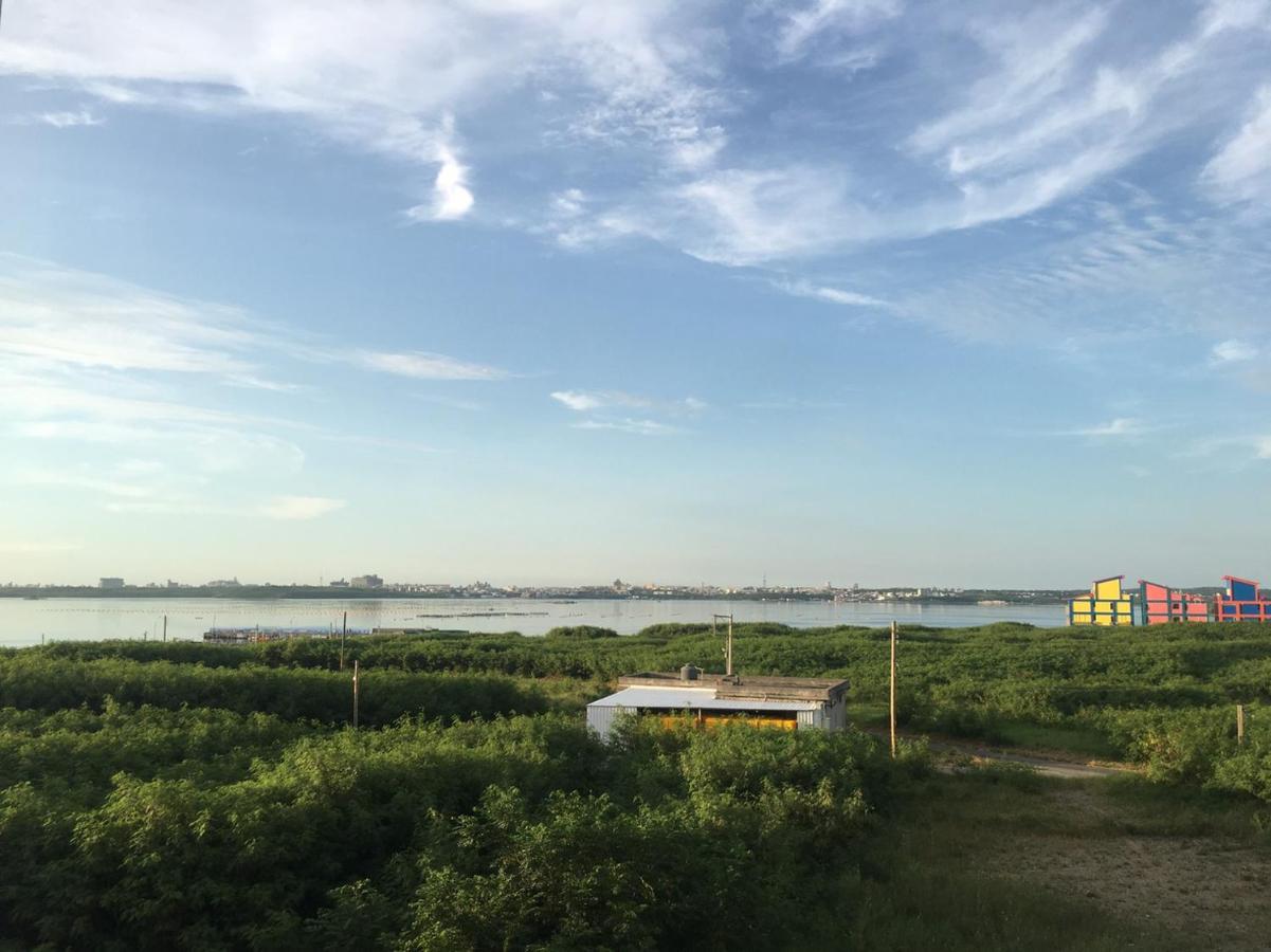 Destination Inn ماغونغ المظهر الخارجي الصورة